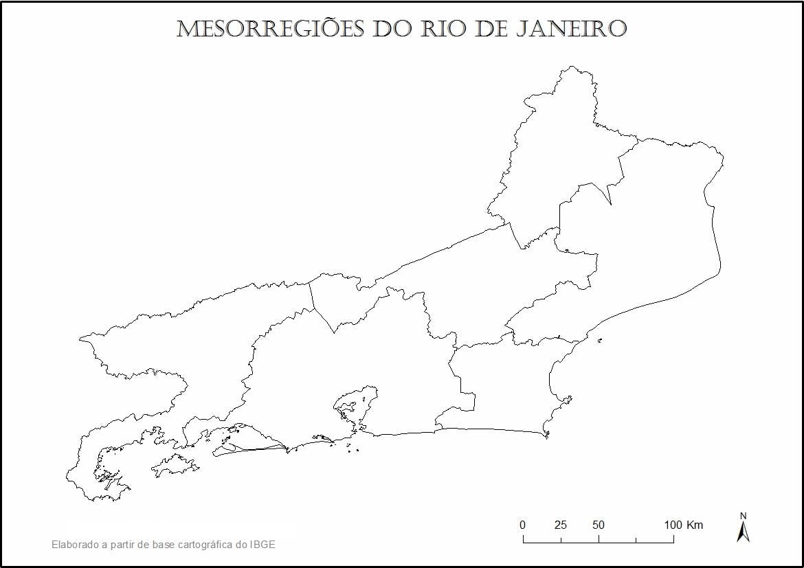 Kat jeyografik nan Rio de Janeiro jenn fi