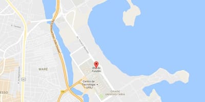 Kat jeyografik nan Fundão